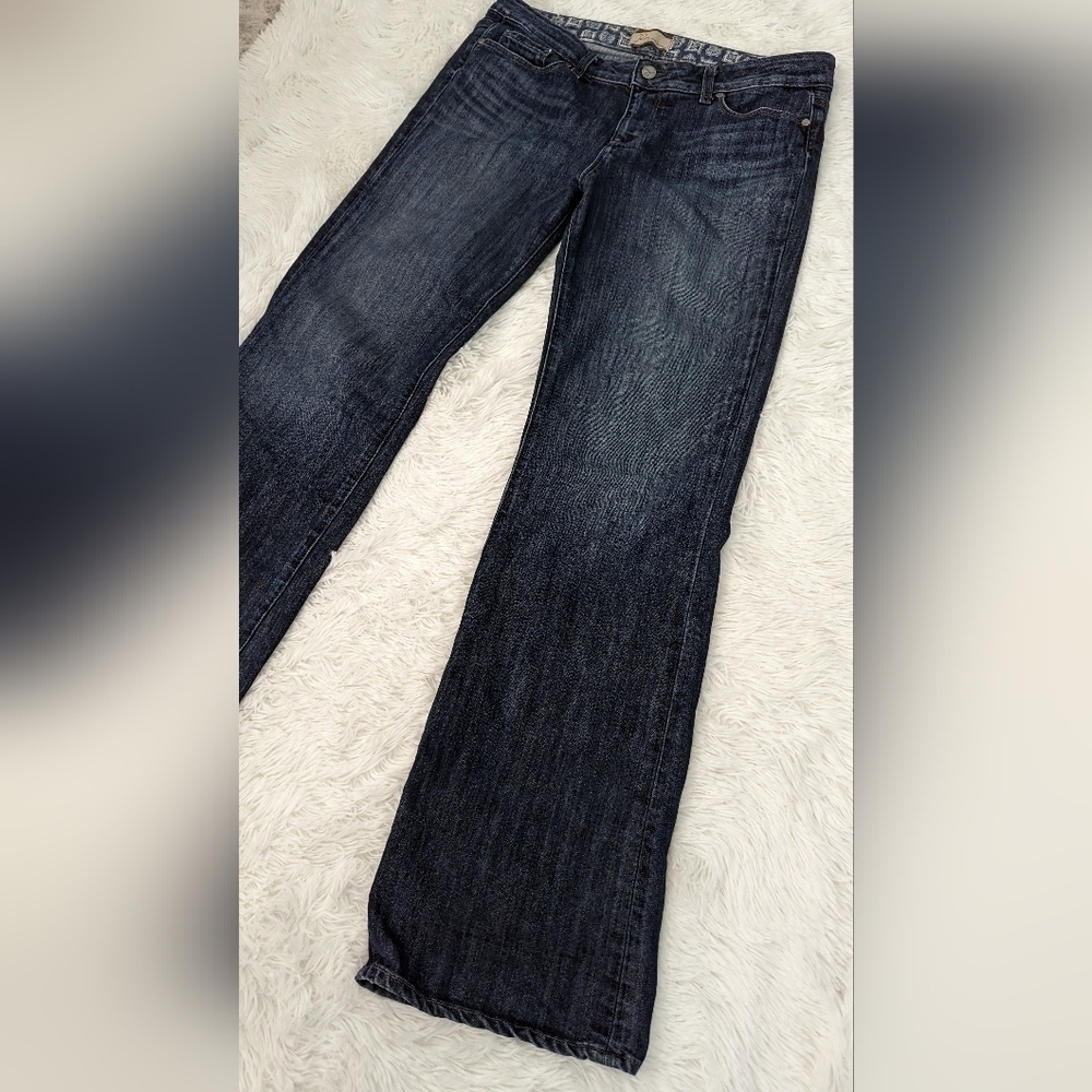 Paige premium denim Jeans.Made in U.S.A. - Picture 4 of 14